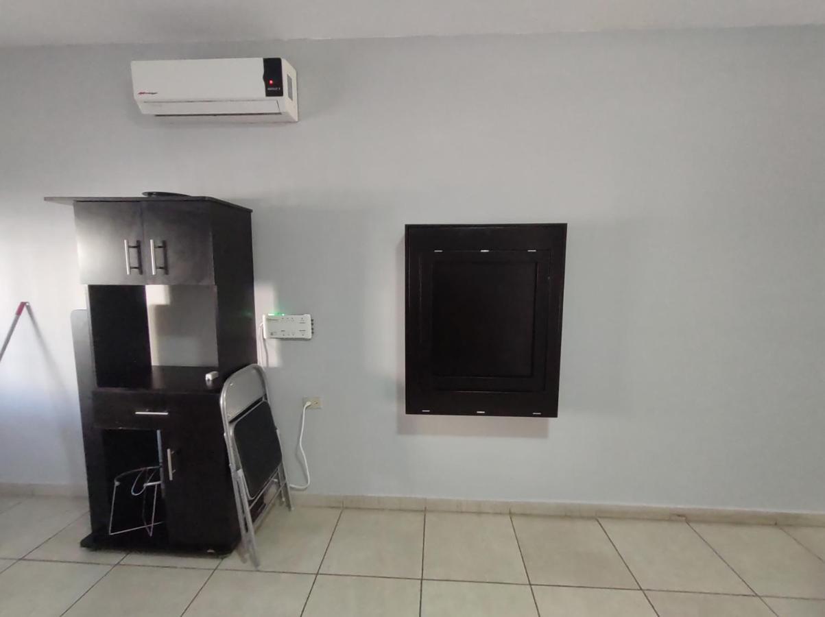 Apartmán La Quinta Departamentos Hermosillo Exteriér fotografie