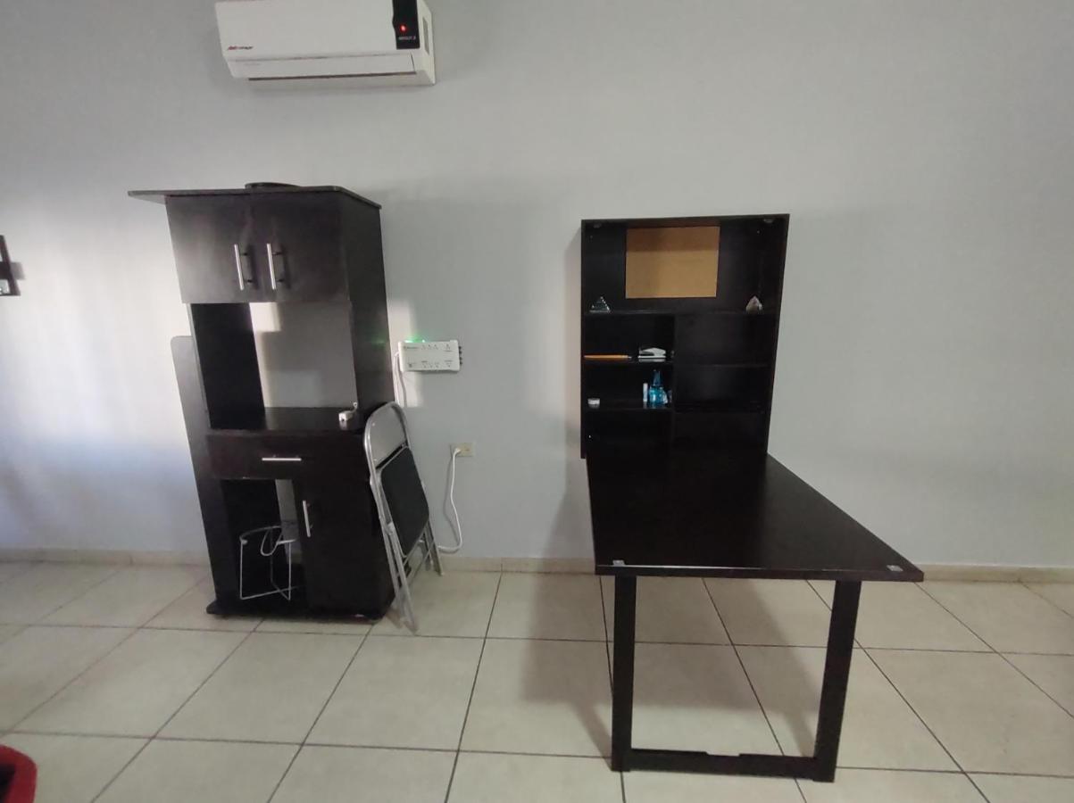 Apartmán La Quinta Departamentos Hermosillo Exteriér fotografie