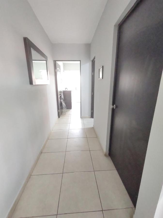 Apartmán La Quinta Departamentos Hermosillo Exteriér fotografie