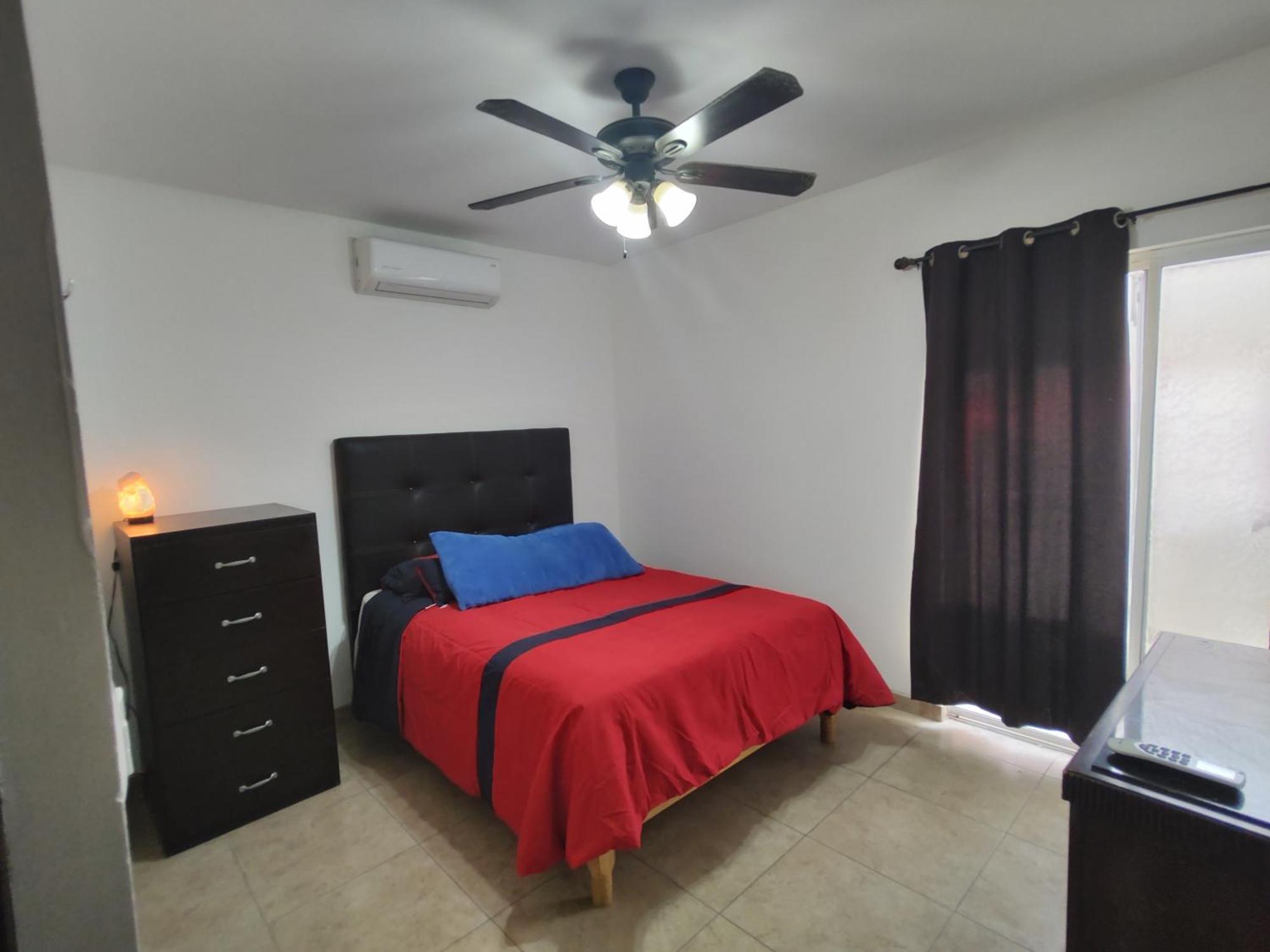 Apartmán La Quinta Departamentos Hermosillo Exteriér fotografie