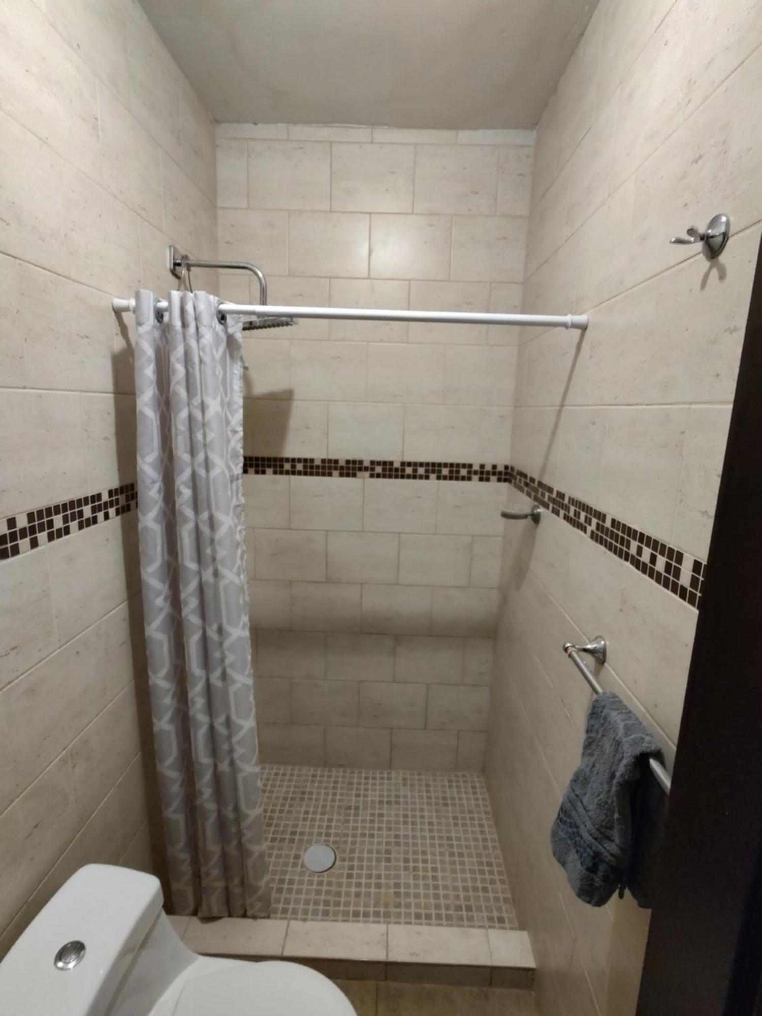 Apartmán La Quinta Departamentos Hermosillo Exteriér fotografie
